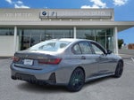 2024 BMW 3 Series M340i xDrive