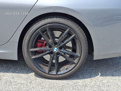 2024 BMW 3 Series M340i xDrive