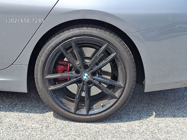 2024 BMW 3 Series M340i xDrive