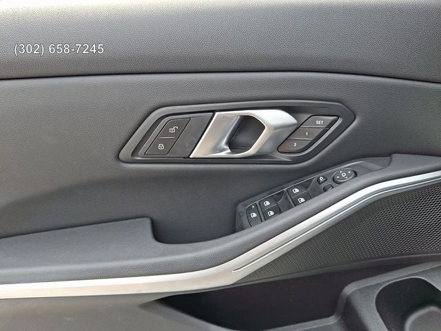 2024 BMW 3 Series M340i xDrive
