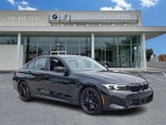 2024 BMW 3 Series M340i xDrive