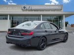 2024 BMW 3 Series M340i xDrive