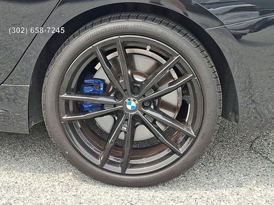 2024 BMW 3 Series M340i xDrive