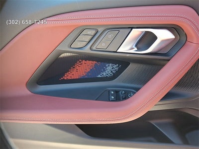 2026 BMW 2 Series M240i