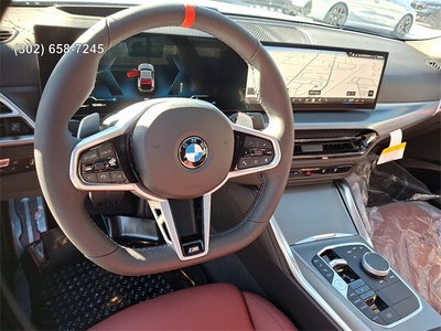 2026 BMW 2 Series M240i