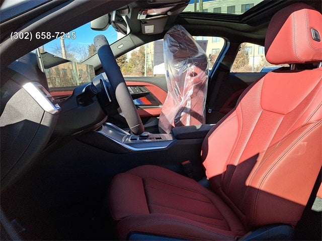 2026 BMW 2 Series M240i