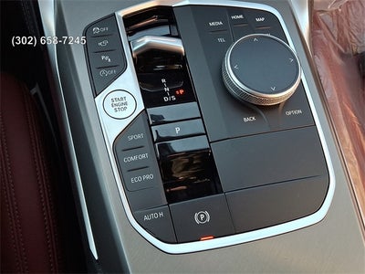 2026 BMW 2 Series M240i