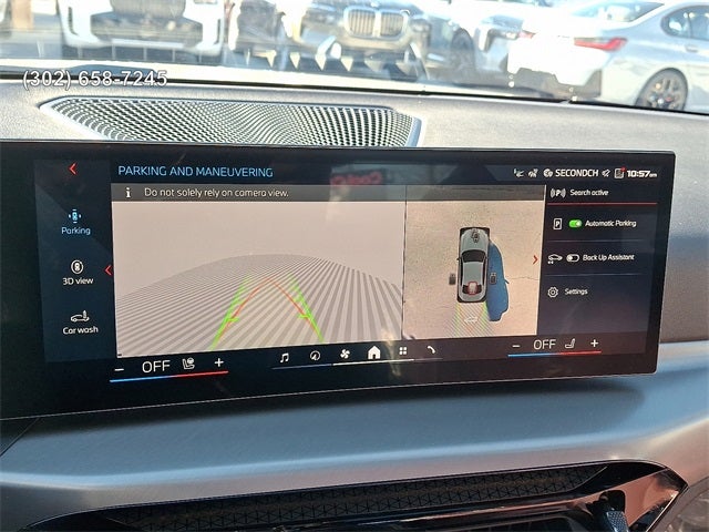 2026 BMW 2 Series M240i