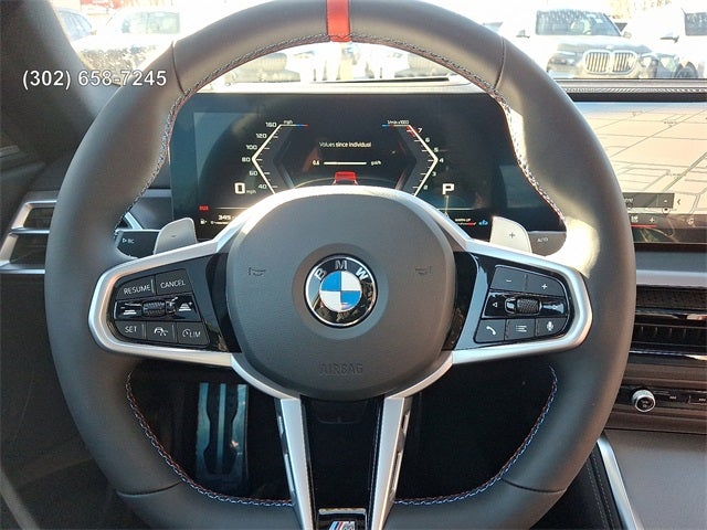 2026 BMW 2 Series M240i