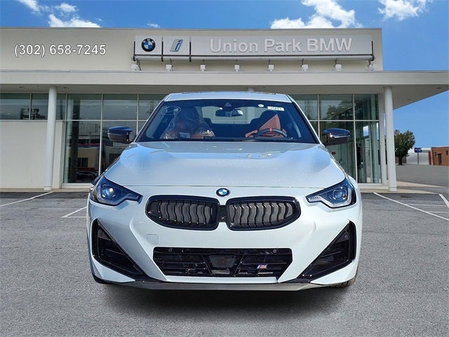 2026 BMW 2 Series M240i