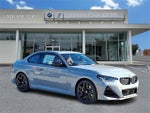 2026 BMW 2 Series M240i