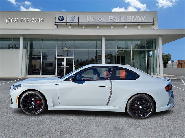 2026 BMW 2 Series M240i