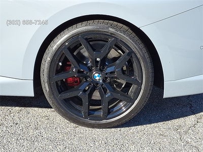 2026 BMW 2 Series M240i