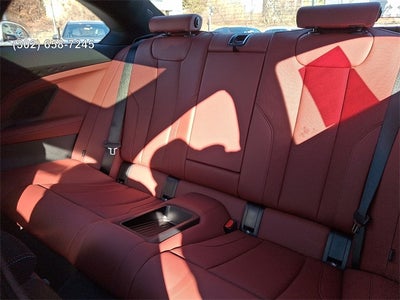 2026 BMW 2 Series M240i