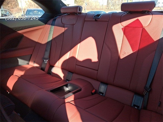 2026 BMW 2 Series M240i