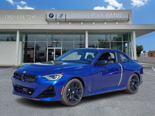 2026 BMW 2 Series M240i xDrive