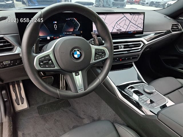 2024 BMW 2 Series M240i xDrive