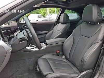 2024 BMW 2 Series M240i xDrive
