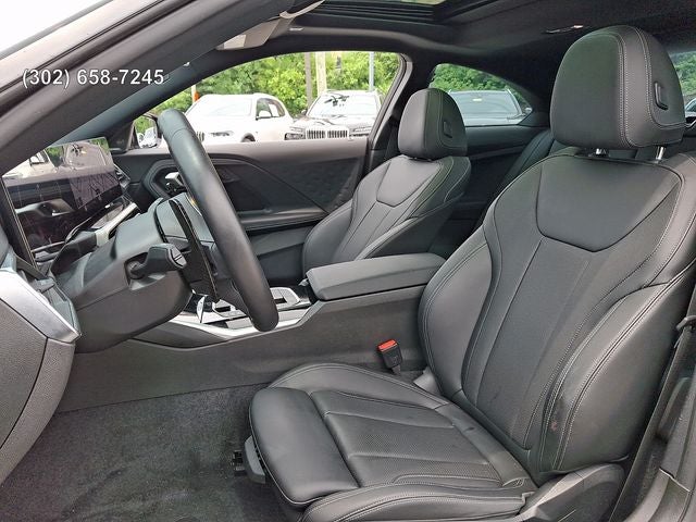 2024 BMW 2 Series M240i xDrive