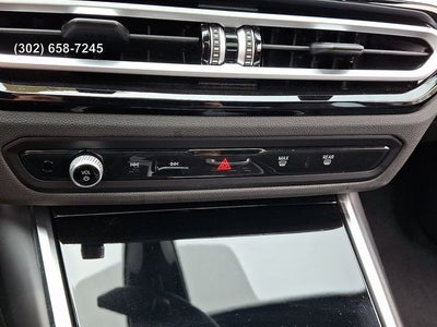 2024 BMW 2 Series M240i xDrive