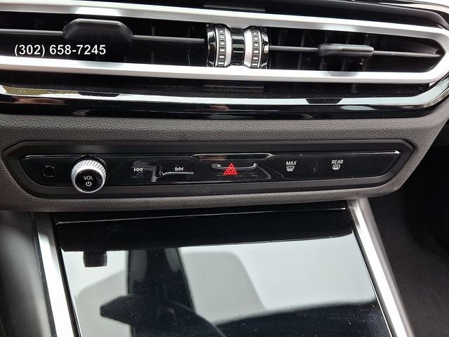 2024 BMW 2 Series M240i xDrive
