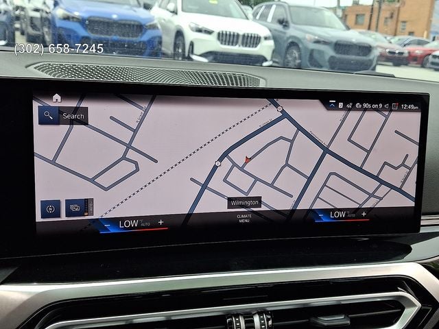 2024 BMW 2 Series M240i xDrive