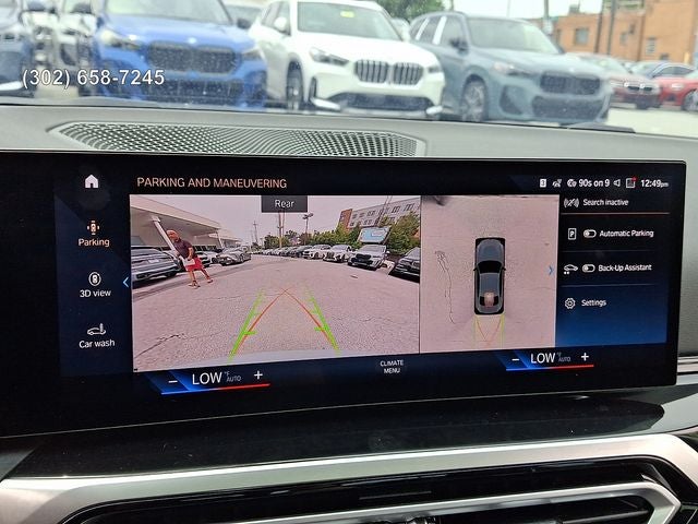 2024 BMW 2 Series M240i xDrive