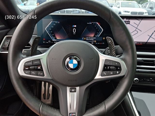 2024 BMW 2 Series M240i xDrive