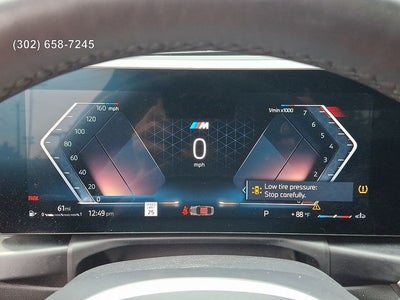 2024 BMW 2 Series M240i xDrive