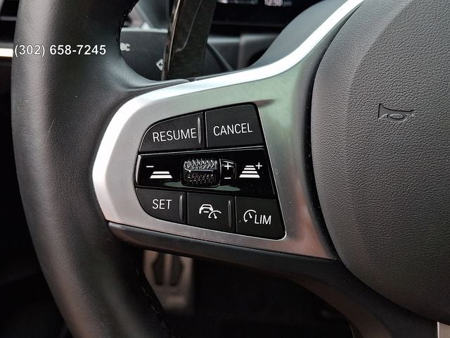 2024 BMW 2 Series M240i xDrive