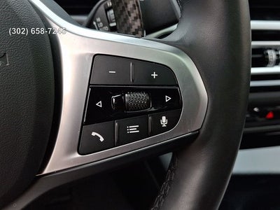 2024 BMW 2 Series M240i xDrive