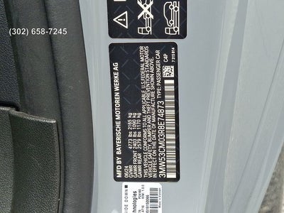 2024 BMW 2 Series M240i xDrive