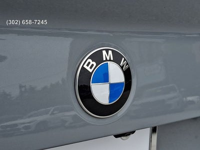 2024 BMW 2 Series M240i xDrive