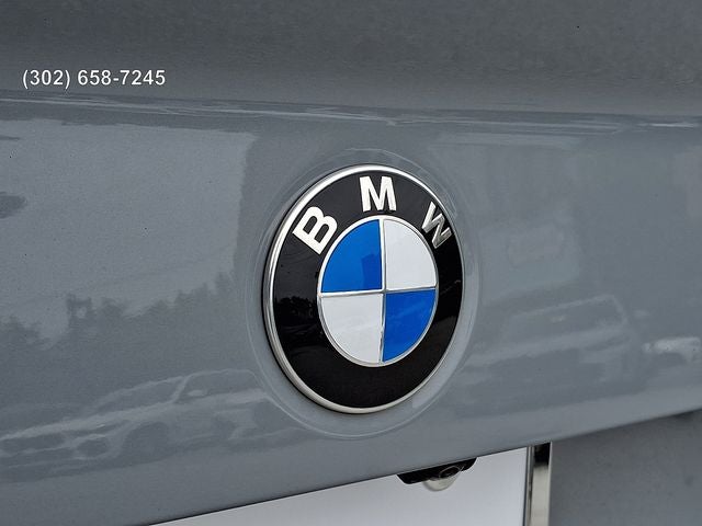 2024 BMW 2 Series M240i xDrive
