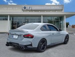 2024 BMW 2 Series M240i xDrive