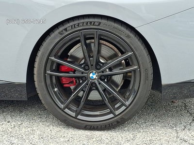 2024 BMW 2 Series M240i xDrive