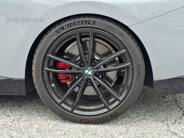 2024 BMW 2 Series M240i xDrive