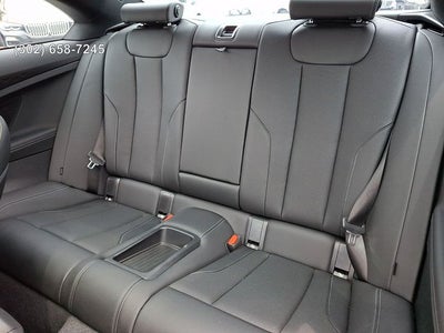 2024 BMW 2 Series M240i xDrive