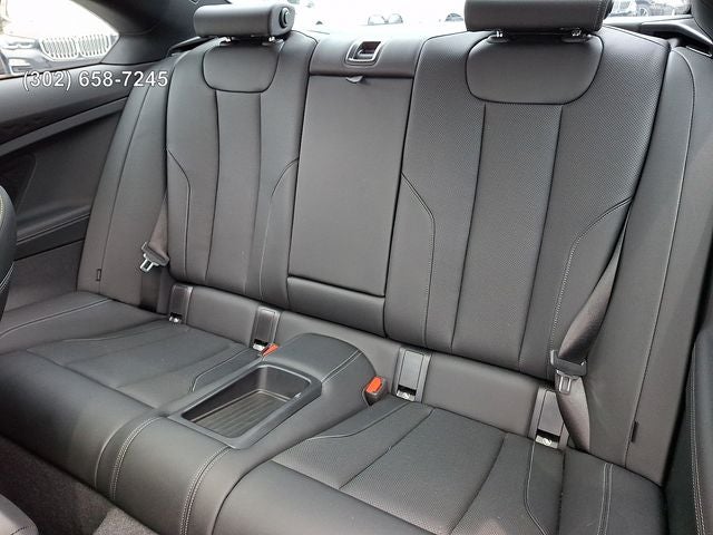 2024 BMW 2 Series M240i xDrive