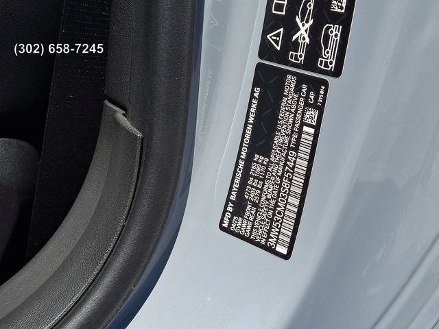 2025 BMW 2 Series M240i