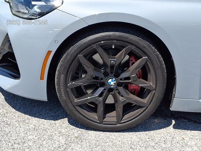 2025 BMW 2 Series M240i