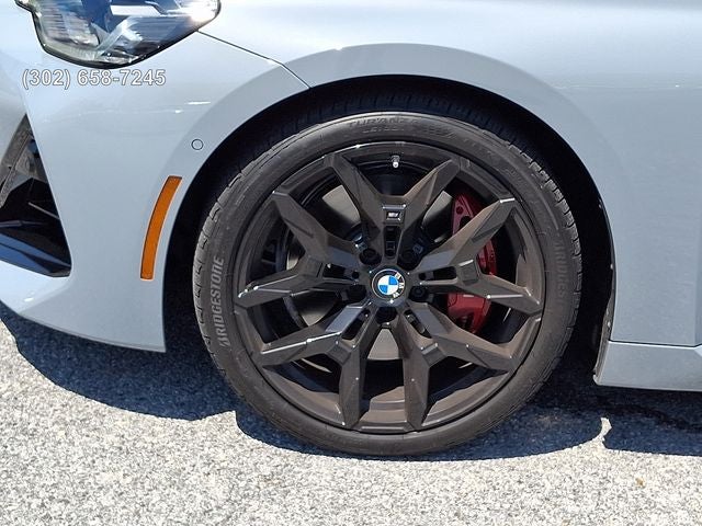 2025 BMW 2 Series M240i