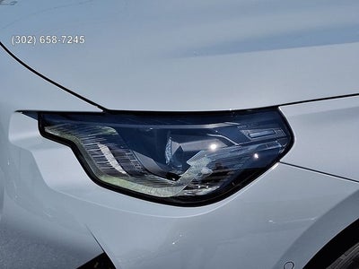 2025 BMW 2 Series M240i