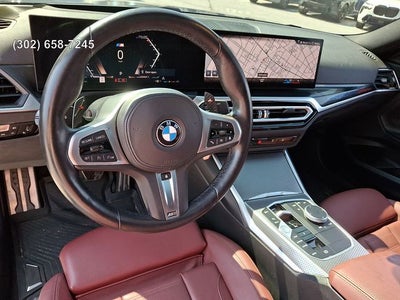 2023 BMW 2 Series M240i