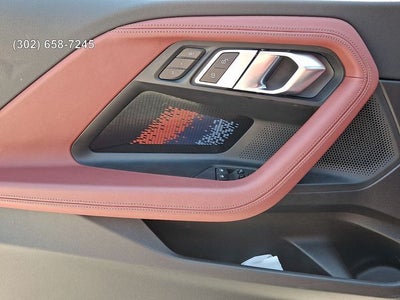 2023 BMW 2 Series M240i