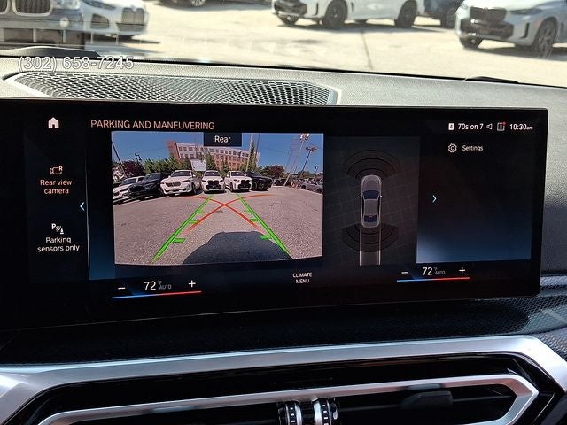 2023 BMW 2 Series M240i