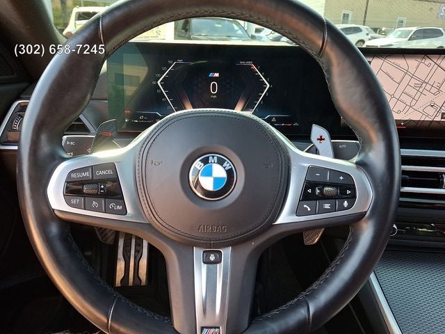 2023 BMW 2 Series M240i