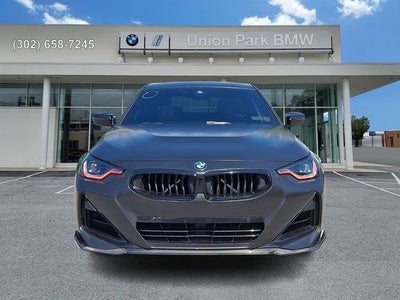 2023 BMW 2 Series M240i