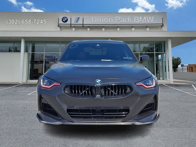 2023 BMW 2 Series M240i