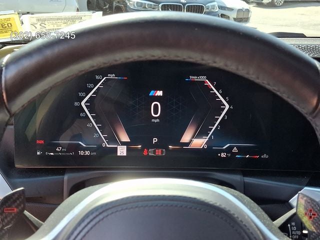 2023 BMW 2 Series M240i